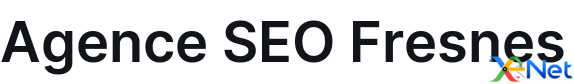 Agence SEO Fresnes